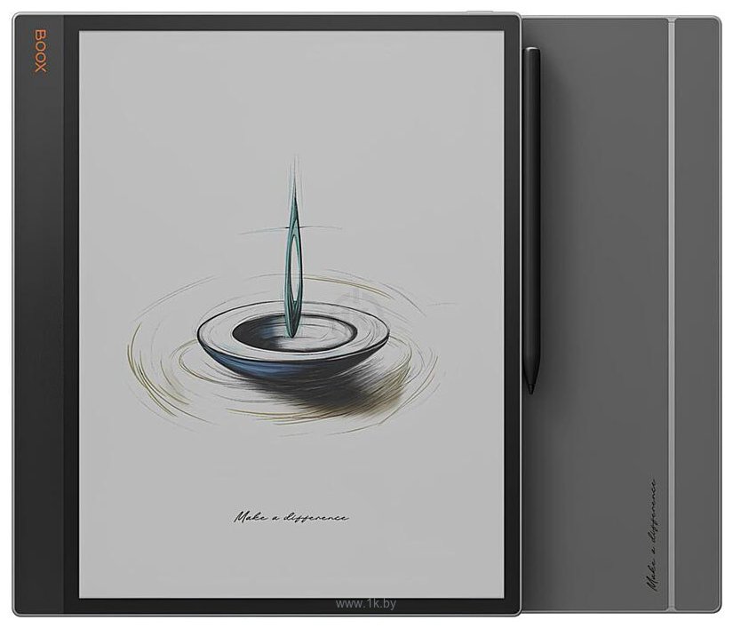 Фотографии ONYX BOOX Tab X C