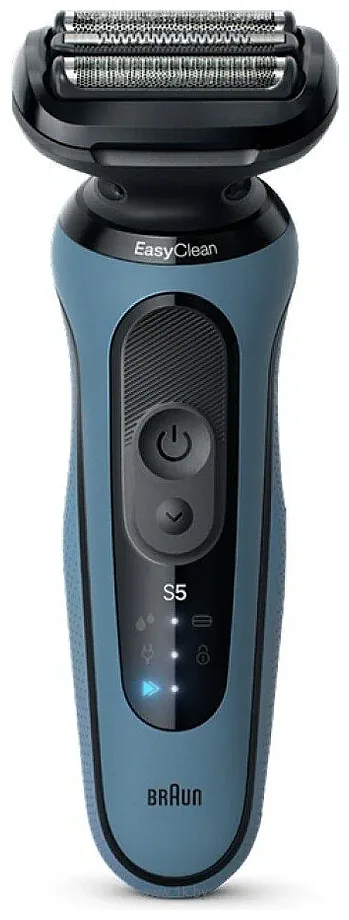 Фотографии Braun Series 5 52-A1000s Фотографии Braun Series 5 52-A1000s