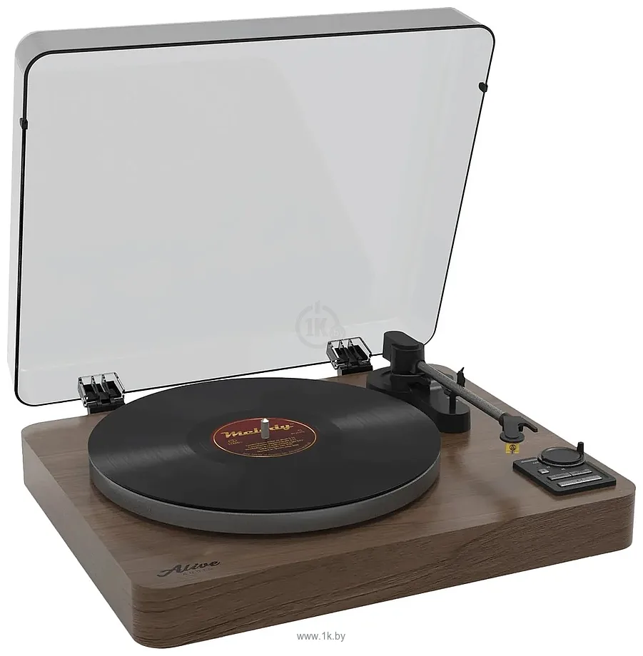 Фотографии Alive Audio Magna Wood