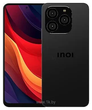 Фотографии Inoi A55 Spectre 5G 4/128GB