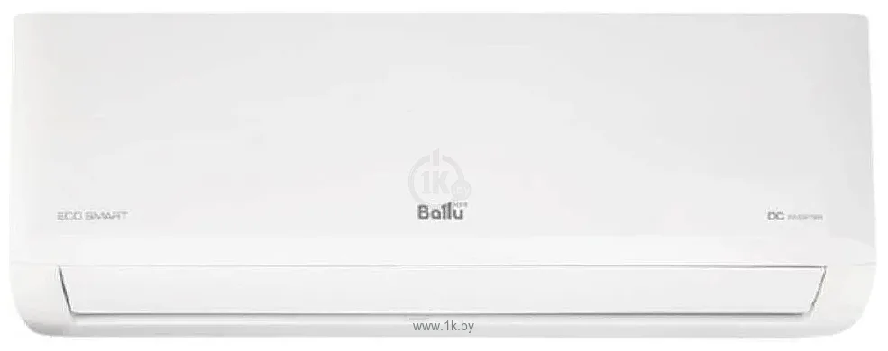 Фотографии Ballu Eco Smart DC BSYI-12HN8_V4