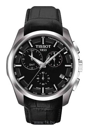 Фотографии Tissot T035.439.16.051.00