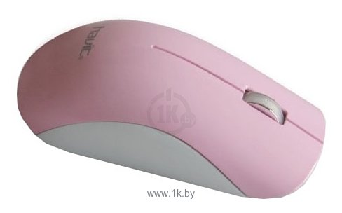 Фотографии Havit HV-MS906GT wireless Pink USB
