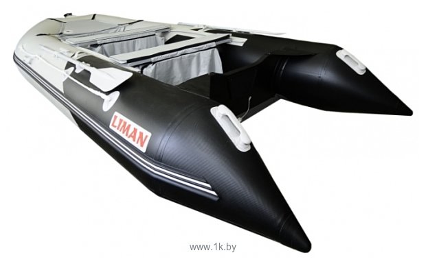 Фотографии Liman SB-300R с тентом (НДНД)