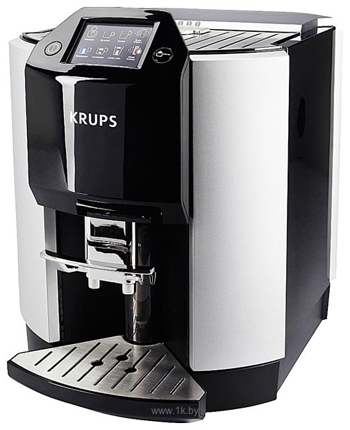 Фотографии Krups EA9010 Barista