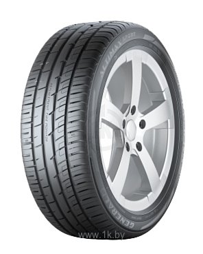 Фотографии General Tire Altimax Sport 215/55 R17 94Y