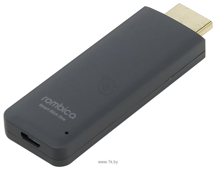 Фотографии Rombica Smart Stick One