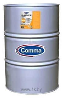 Фотографии Comma Eurolite 10W-40 205л