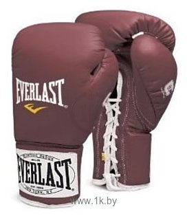 Фотографии Everlast 1910 Pro Fight Gloves