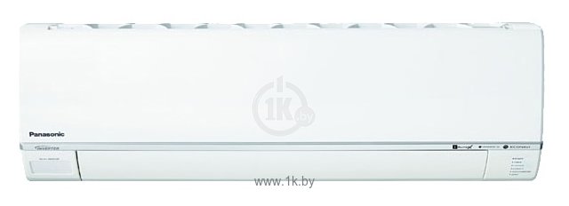 Фотографии Panasonic CS-E7RKDW / CU-E7RKD