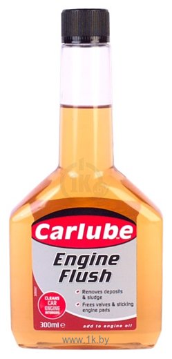 Фотографии Carlube Engine Flush 300 ml