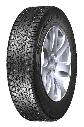 Фотографии Amtel NordMaster ST-310 195/65 R15 91T