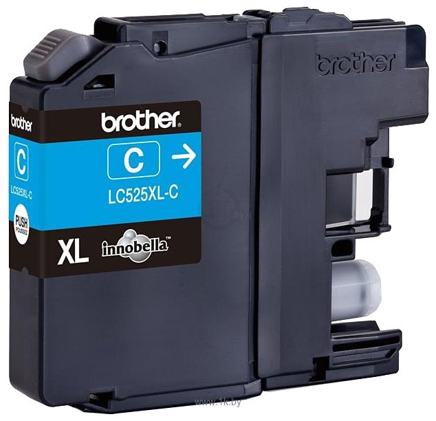 Фотографии Brother LC525XLC