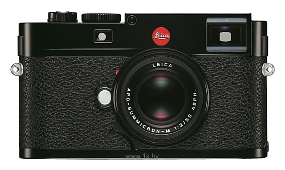 Фотографии Leica M (Typ 262) Kit