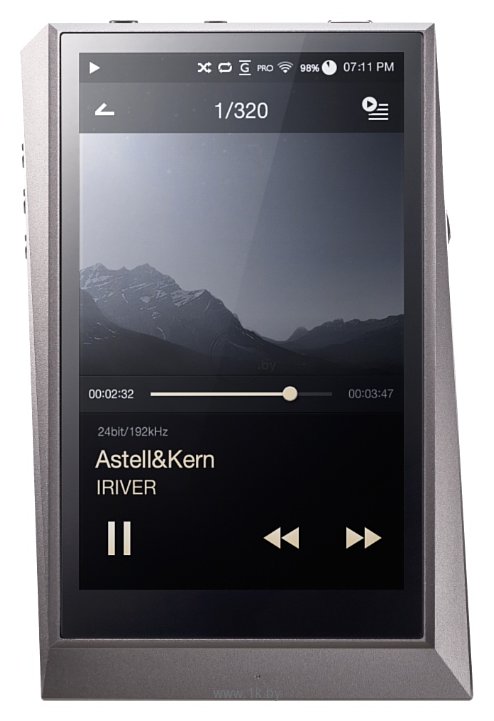 Фотографии Astell&Kern AK320 128Gb