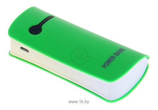 Фотографии Luazon Power Bank 3200 mAh 1065914