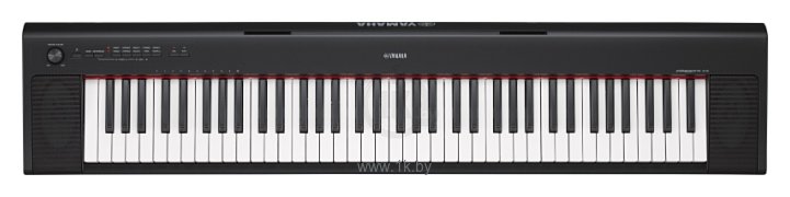 Фотографии Yamaha NP-32