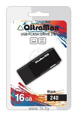 Фотографии OltraMax 240 16GB