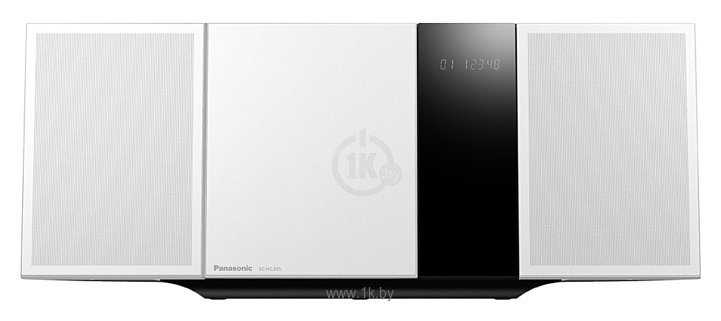 Фотографии Panasonic SC-HC395 white