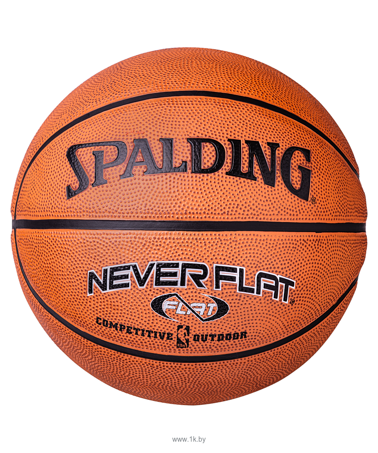 Фотографии Spalding NBA Neverflat