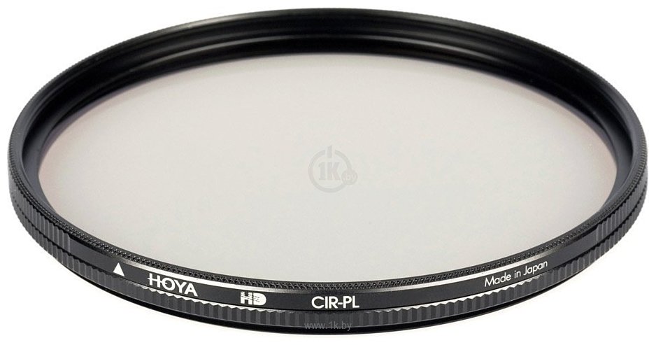 Фотографии Hoya HD CIR-PL 46mm