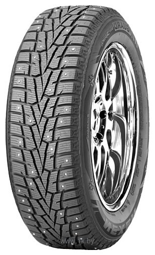 Фотографии Nexen/Roadstone Winguard WinSpike 225/65 R16C 112/110R