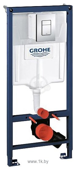 Фотографии Grohe Rapid SL (38772001)