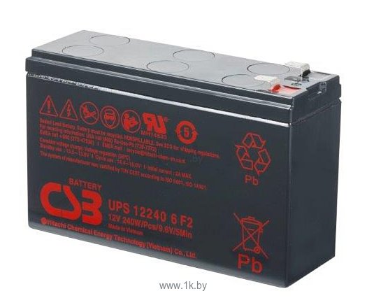 Фотографии CSB UPS122406 F2