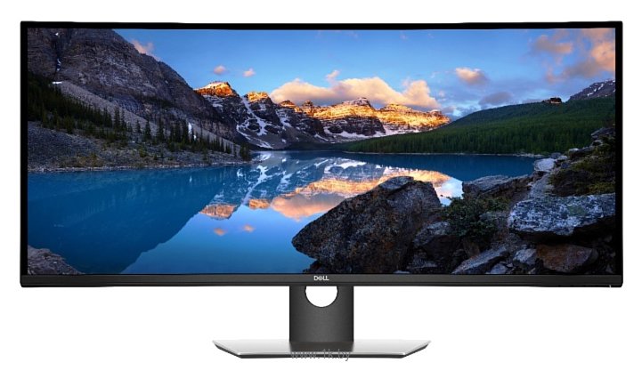 Фотографии DELL U3818DW