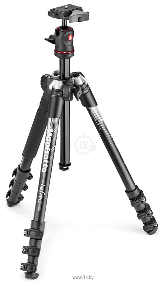 Фотографии Manfrotto MKBFRA4GY-BH