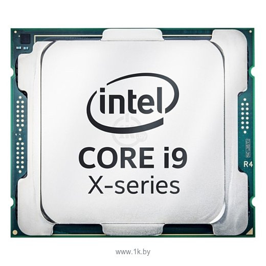 Фотографии Intel Core i9-7940X Skylake (2017) (3100MHz, LGA2066, L3 19712Kb)