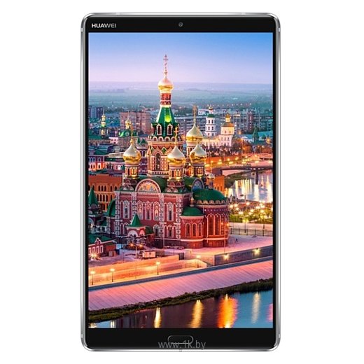 Фотографии Huawei MediaPad M5 8.4 128Gb LTE