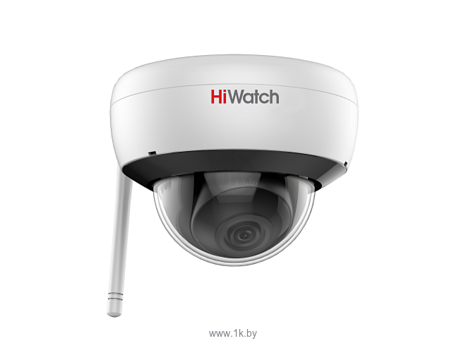 Фотографии HiWatch DS-I252W (4 мм)