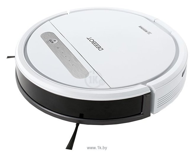 Фотографии Ecovacs DeeBot OZMO 610