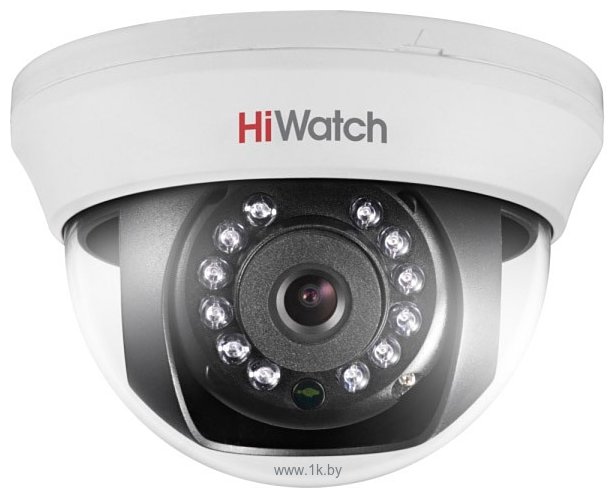 Фотографии HiWatch DS-T101 (6 мм)