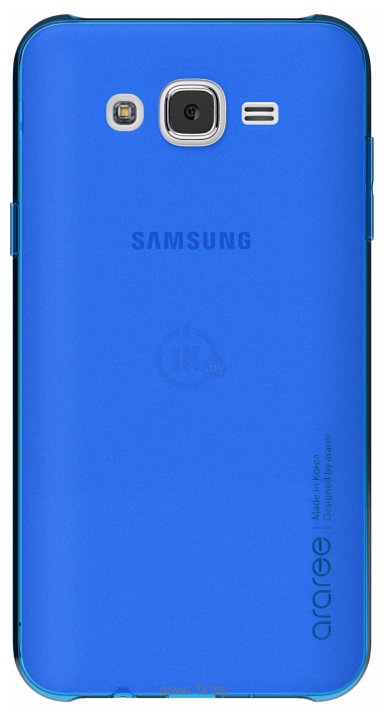 Фотографии Samsung J Cover для Samsung Galaxy J2 (2018) (синий)