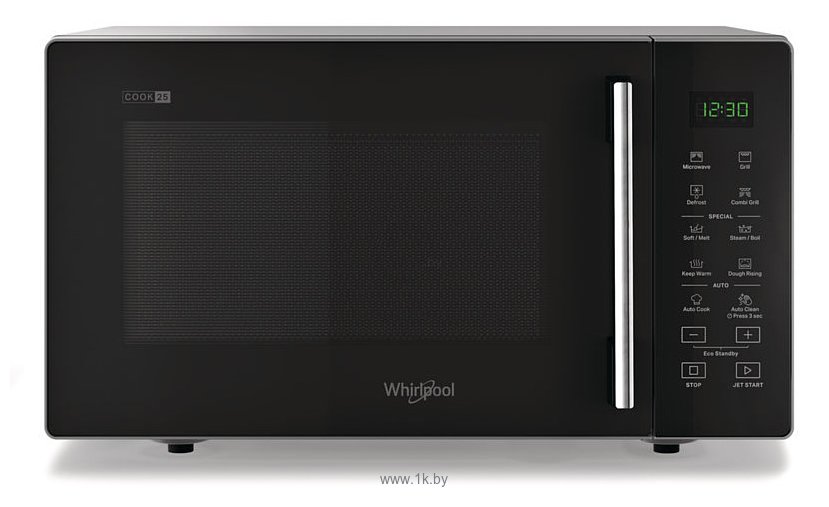 Фотографии Whirlpool MWP 254 SB