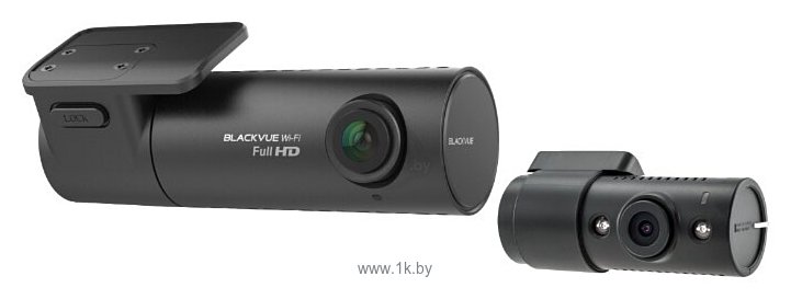 Фотографии BlackVue DR590W-2CH IR