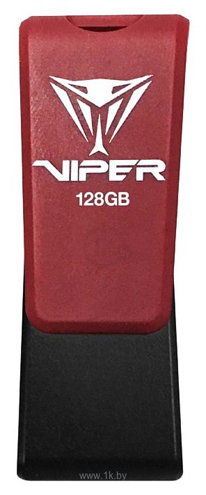 Фотографии Patriot Memory Viper 128GB