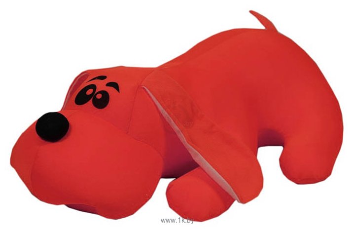 Фотографии Штучки Антистрессовая игрушка "Собака Джой" средняя 10аси03/1ив-5