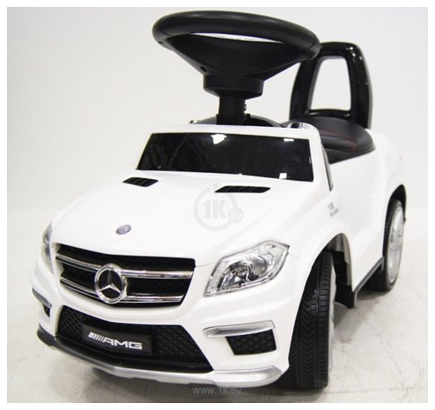 Фотографии RiverToys Mercedes-Benz GL63 A888AA