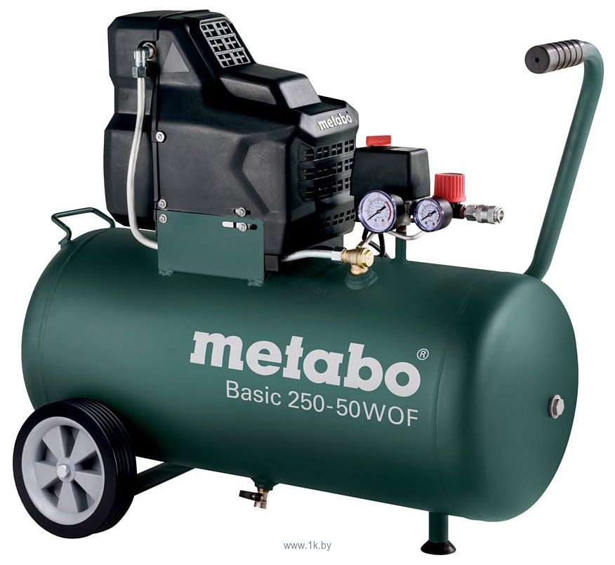 Фотографии Metabo BASIC 250-50 W OF 601535000