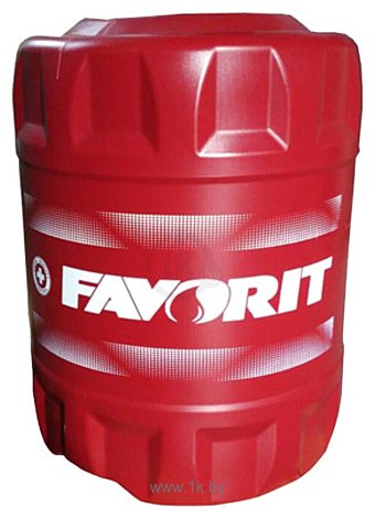 Фотографии Favorit Super DI 10W-40 18л