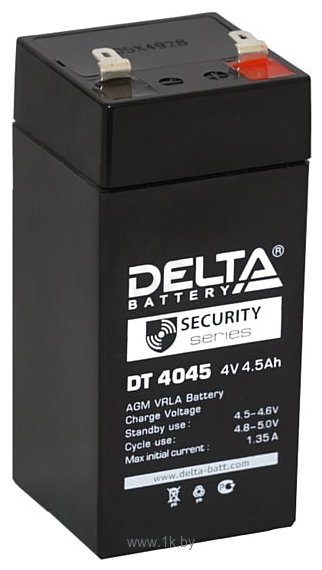 Фотографии Delta DT 4045 47 мм