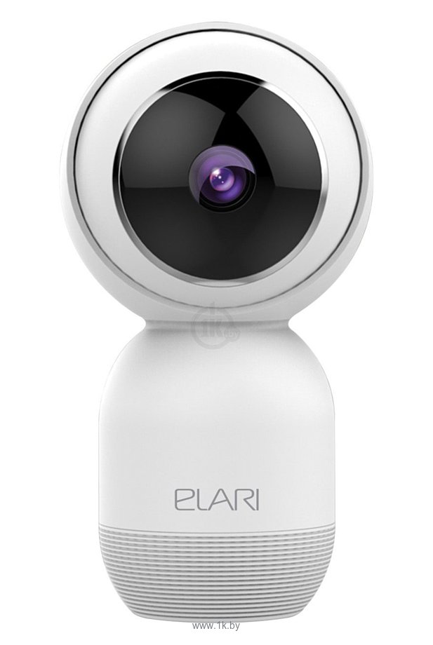 Фотографии Elari Smart Camera 360°