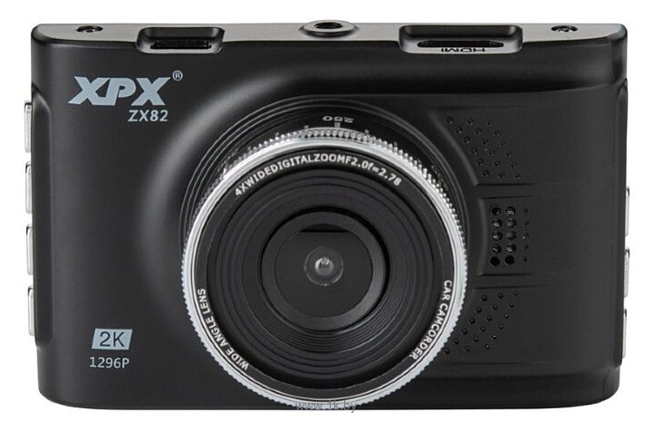 Фотографии XPX ZX82 (2020)