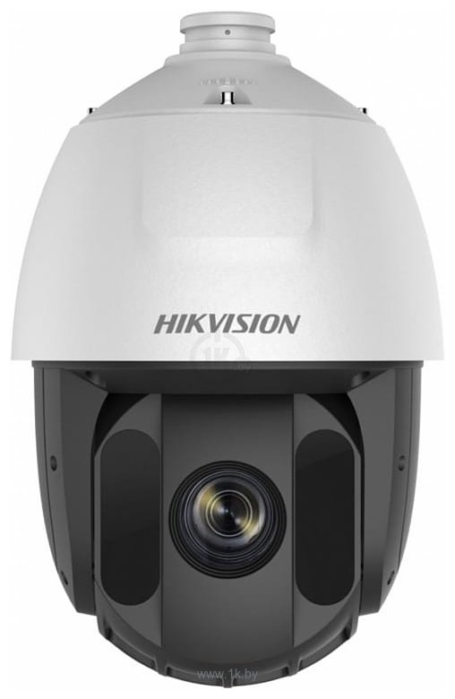 Фотографии Hikvision DS-2DE5425IW-AE(S5)