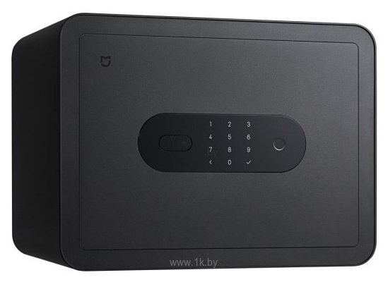 Фотографии Xiaomi Mijia Smart Safe Deposit Box BGX-5X1-3001