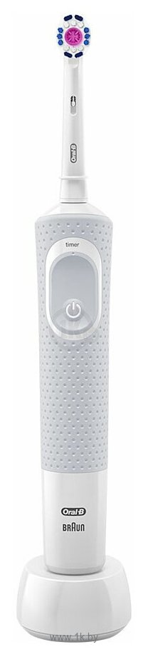 Фотографии Oral-B Vitality 3D White White D100.413.1