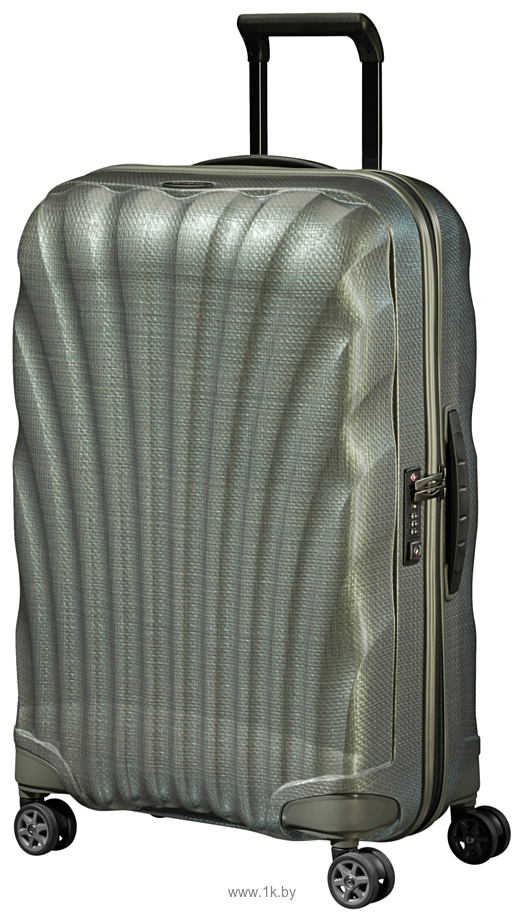 Фотографии Samsonite C-Lite Grey 69 см